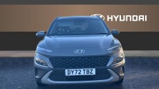 Hyundai Kona 1.6 GDi Hybrid SE Connect 5dr DCT Hybrid Hatchback